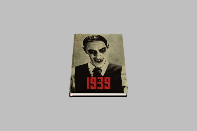 1939 - (formerly known as Gotham 1919-1939)