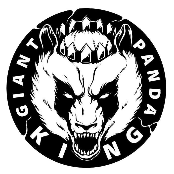 Giant Panda King (US)