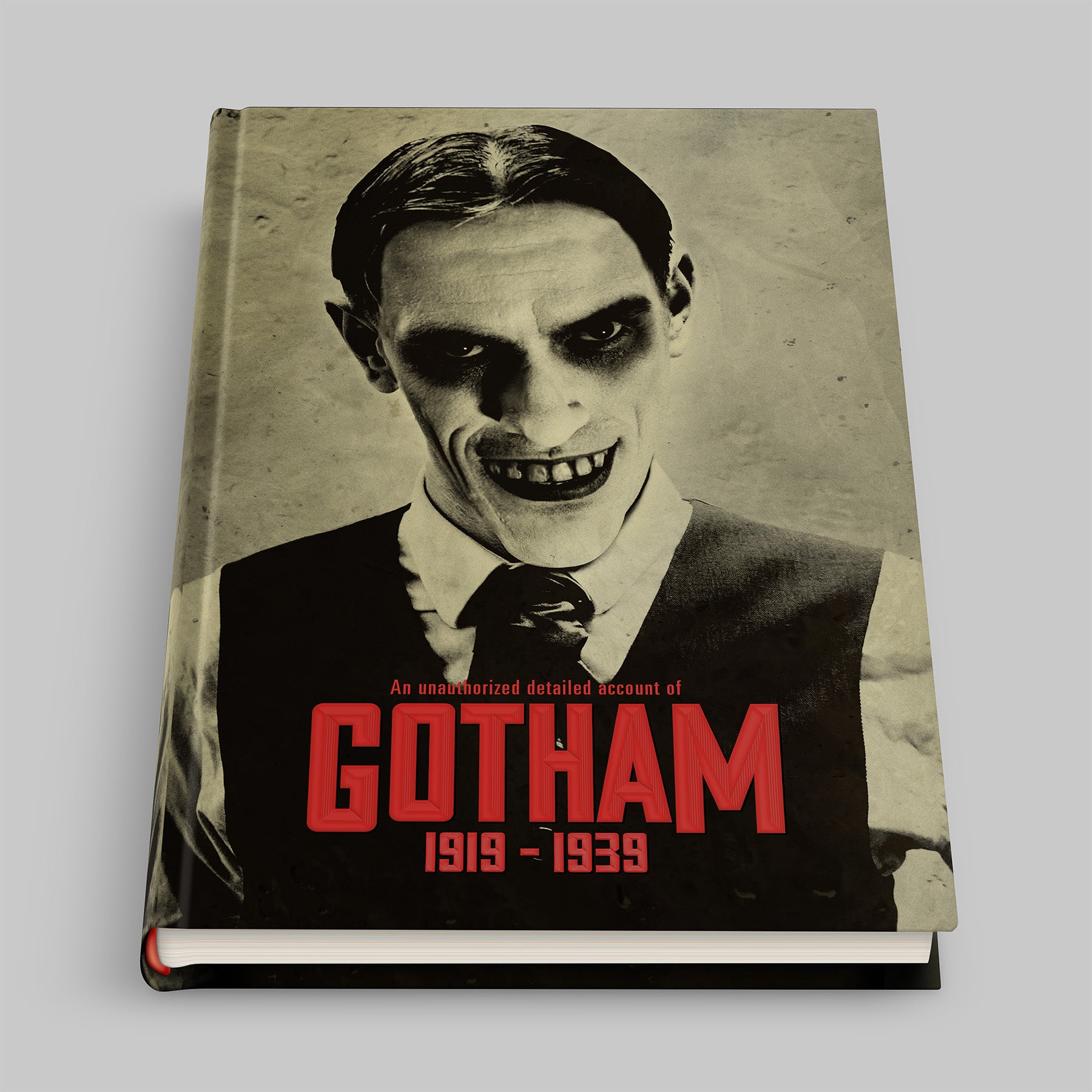 Gotham: 1919 - 1939 (Second Edition)